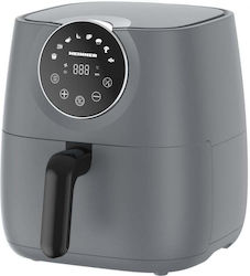 Heinner 5.7лт Сив HAF-B6GREY1700