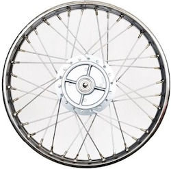 Roată Spate Completă Honda Astrea Grand C100 Gn5 Roc55937