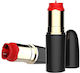 A-Gusto Mini Klitoris Vibrator 9.4cm Schwarz