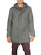 Anerkjendt Jacke Grey