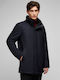 Jacket Blue