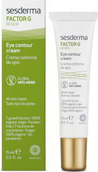 Sesderma Factor G Κρέμα Ματιών 15ml Sesderma Factor G Κρέμα Ματιών 15ml