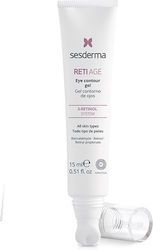 Sesderma Reti-age Околоочен Крем 15ml