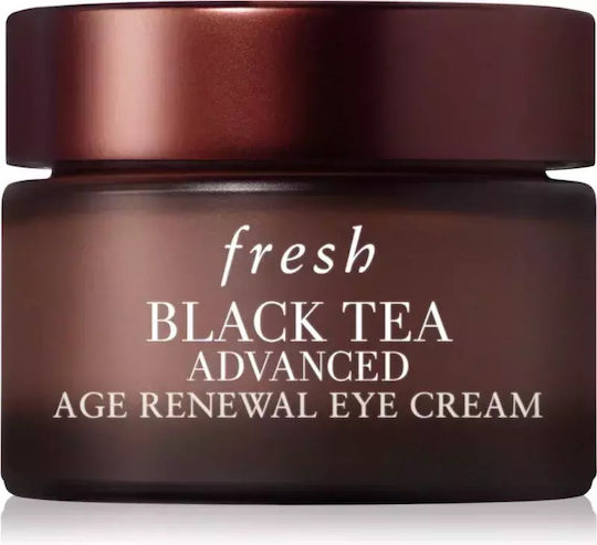 Fresh Line Black Tea Eye Cream for Anti Wrinkles 15ml