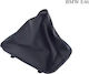 Leather Luxe Gear Shift Boot BMW E46