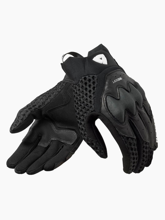 Rev'IT Veloz Summer Women's Motorcycle Gloves B...