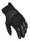 Macna Octar 2.0 Summer Men's Motorcycle Gloves Neoprene Black