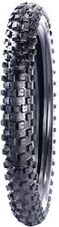 Motoz Terrapactor 60/100-14 TT Off-Road Anvelopă Pentru Motociclete Partea Din Față