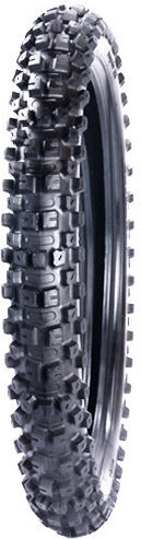 Motoz Terrapactor 60/100-14 TT Off-Road Motorradreifen Vorderseite