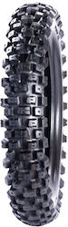 Motoz Terrapactor 110/100-18 TT Off-Road Anvelopă motocicletă Spate