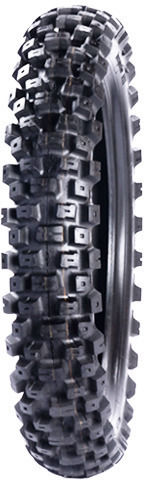 Motoz Terrapactor 90/100-14 TT Off-Road Λάστιχο Μοτοσυκλέτας Πίσω
