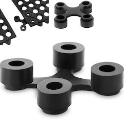 Connector Rubber Floor Mat 10050276