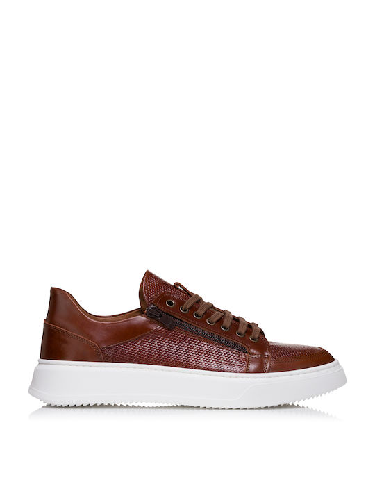 Northway Sneakers Camel