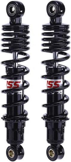 YSS Hinten für Yamaha Krypton