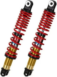 YSS Hybrid Motorcycle Shock Absorbers Rear for Honda PCX 125