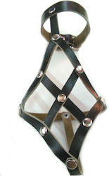 Skaz Harness Μαύρο