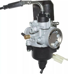 Καρμπυρατέρ Piaggio 2t 17.5mm Χωρίς Ντίζα Roc119713