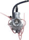 Carburetor 26mm Japan Mikuni Kmx200
