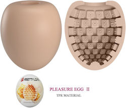 Pretty Love Egg Pleasure Egg Masturbator BM-00900T90-1
