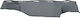 Leatherette Dashboard Cover Man Tga Gray 2000-2005