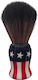 Pearl Shaving Perie De Bărbierit Cu Păr Sintetic 22mm