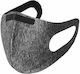 Blackspade Protective Mask Fabric Gray 90021-Grey 1pcs