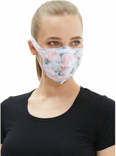 Blackspade Protective Mask Fabric 90021-Multi 1pcs