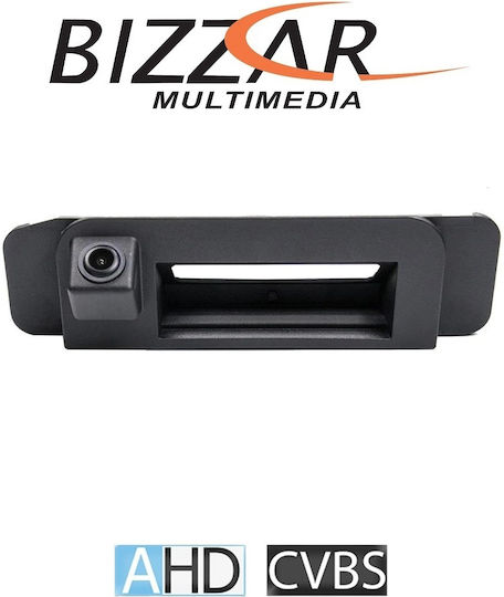 Bizzar Mercedes Cla Gle C S Class Κάμερα Οπισθοπορείας Ahd720 Cvbs C-bc-mb8021