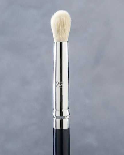 Blery Cosmetics Makeup Brush for Eye Shadow made of Natural Hair