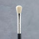 Blery Cosmetics Make-up-Pinsel für Lidschatten aus natürlichem Haar