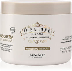 Alfaparf Milano Professional Il Salone Milano Mască De Păr 500ml