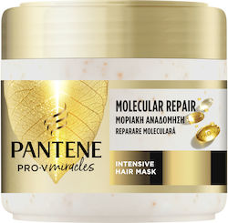 Pantene Μάσκα Μαλλιών 300ml Pantene Μάσκα Μαλλιών 300ml