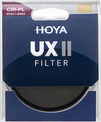 Hoya YYP4258 Φίλτρo Φακού CPL 58mm Hoya YYP4258 Φίλτρo Φακού CPL 58mm