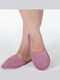 Winter Women's Slippers Pink
