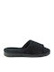 Terry Winter Women's Slippers Black