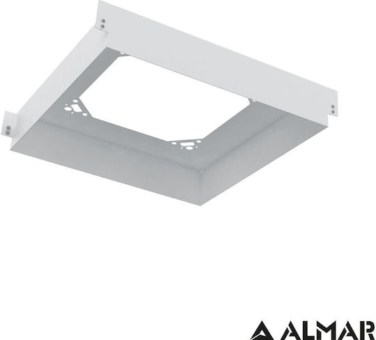 Almar Στήριγμα Ντουζ