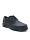 Pantofi casual pentru bărbați Negre
