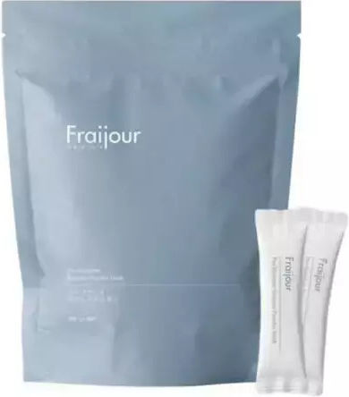 Fraijour Pro Moisture Enzyme Powder Wash Αφρός Καθαρισμού Προσώπου για Ακνεϊκές Επιδερμίδες