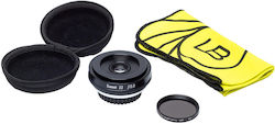 Lensbaby Set Filtre Pentru Obiective Lensbaby Set Filtre Pentru Obiective