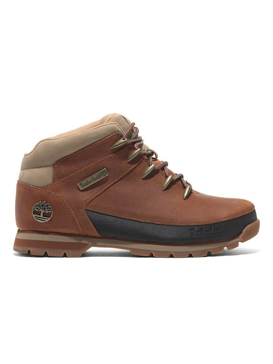 Timberland Brown Men's Boots