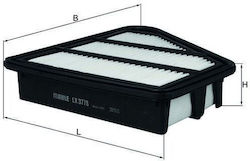 Luftfilter Honda Civic IX 1.6i-DTEC 13 Luftfilter Honda Civic IX 1.6i-DTEC 13
