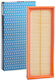 Purflux A461 Air Filter Iap-a461