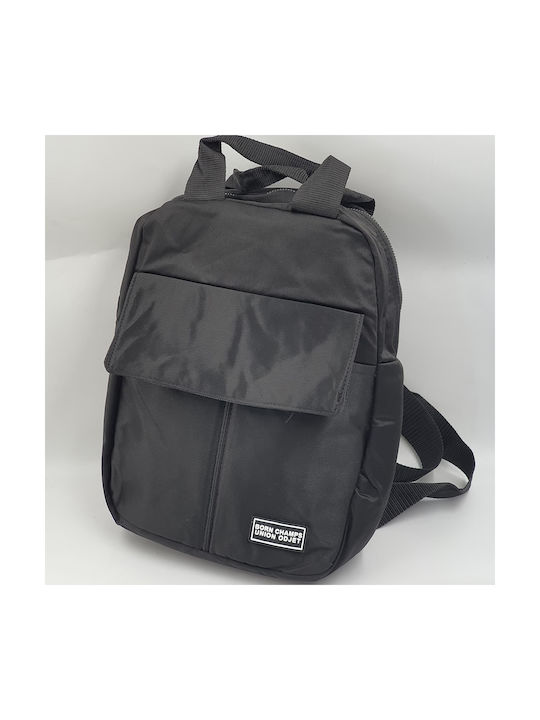 Shaka Backpack Black