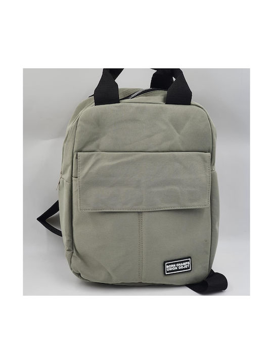 Shaka Backpack Green