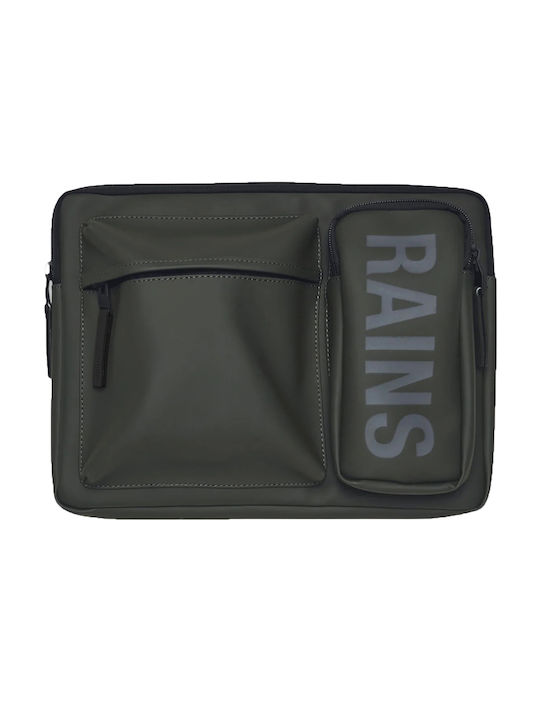 Rains Texel Αδιάβροχη Θήκη για Laptop 16" σε Πρ...