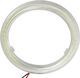 Angel Eyes Halo Ring Cob Led 6000k 1 Piece 80mm