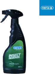 Nerta Υγρό Καθαρισμού για Αμάξωμα 500ml Nerta Υγρό Καθαρισμού για Αμάξωμα 500ml