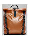 Rains Sibu Rolltop Rucksack Mini Ταμπά