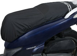 Husă de scaun impermeabilă universală pentru motocicletă/scooter T.j Marvin "c17" Idro XXL 105x145cm
