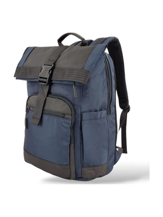 Mcan Backpack Αδιάβροχο 20lt Μπλε